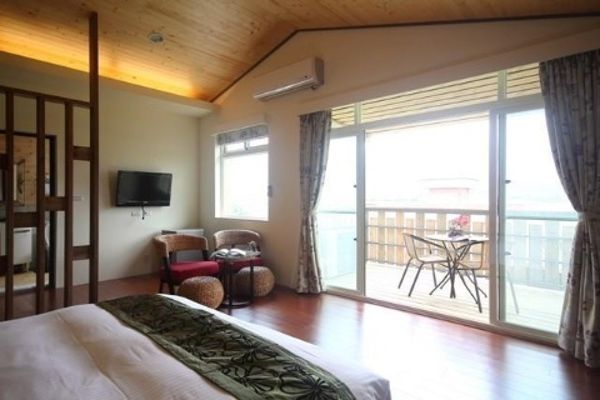 JIMEI HOMESTAY HUALIEN (Hualien)